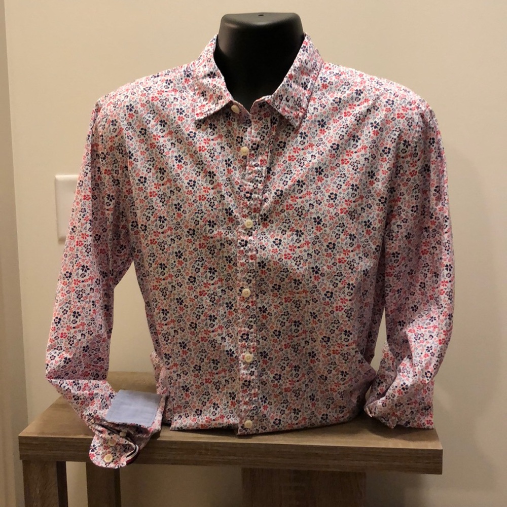 Tommy Hilfiger Men’s shirt - Picture 2 of 5